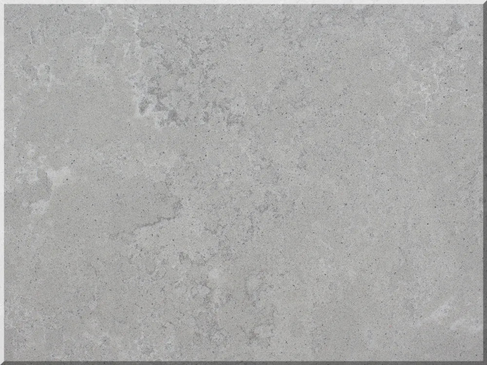 Concreto Honed Quartz Slab