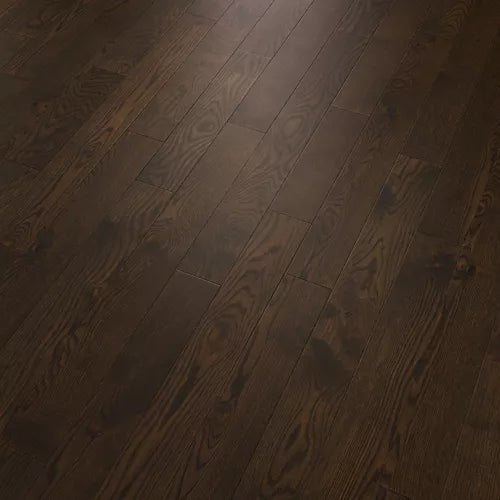 TecWood Essentials | Industrial Design