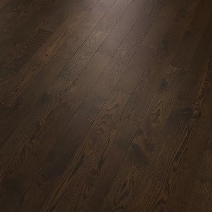 TecWood Essentials | Industrial Design