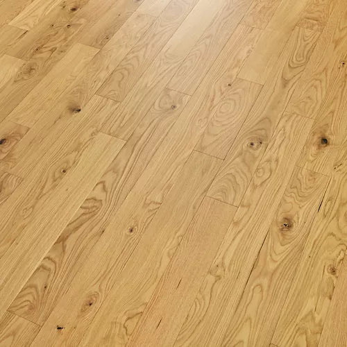 TecWood Essentials | Industrial Design