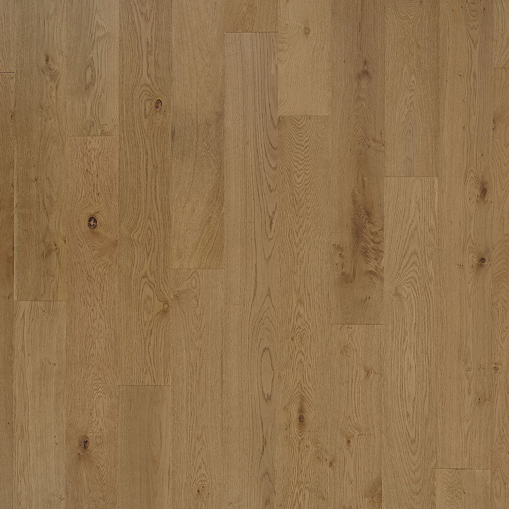 TecWood Plus | Bowery Park