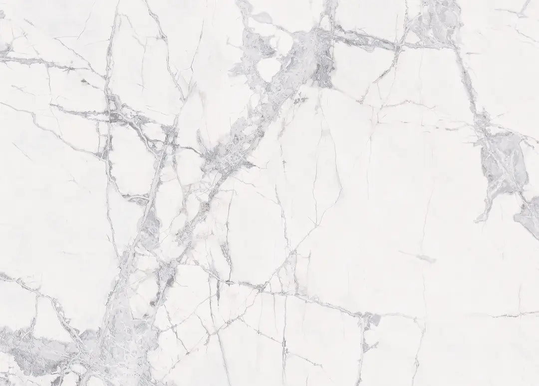 Porcelain Invisible White B