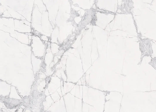 Porcelain Invisible White B