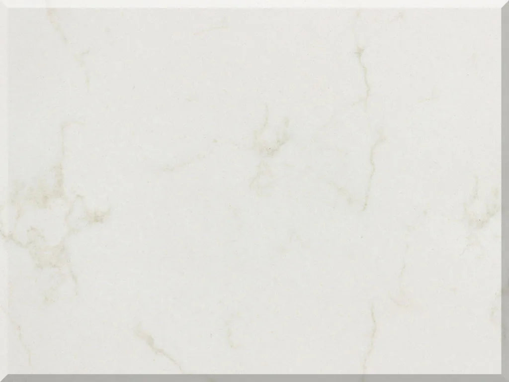 Carrara Quartz Slab