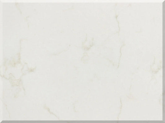 Carrara Quartz Slab