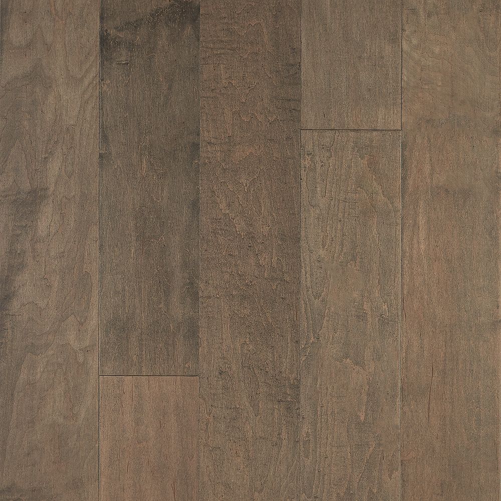 TecWood Essentials | Haven Pointe Maple