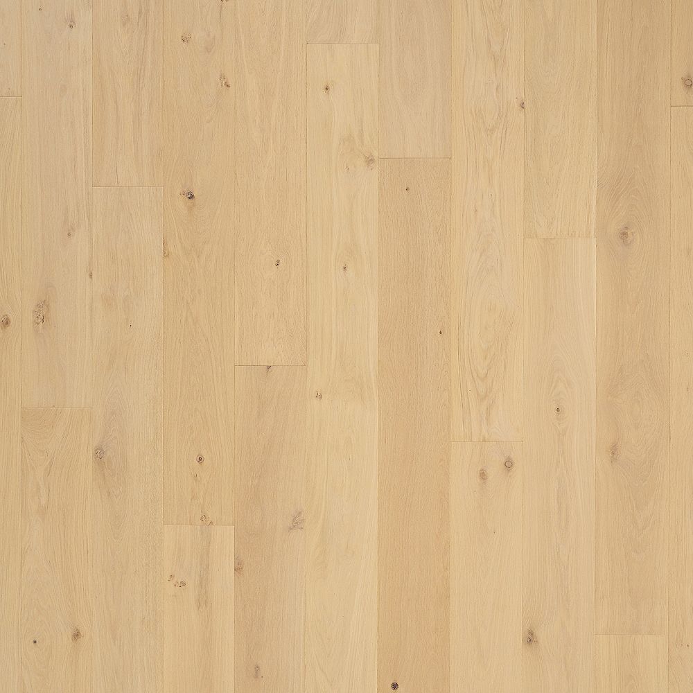 TecWood Plus | Bowery Park