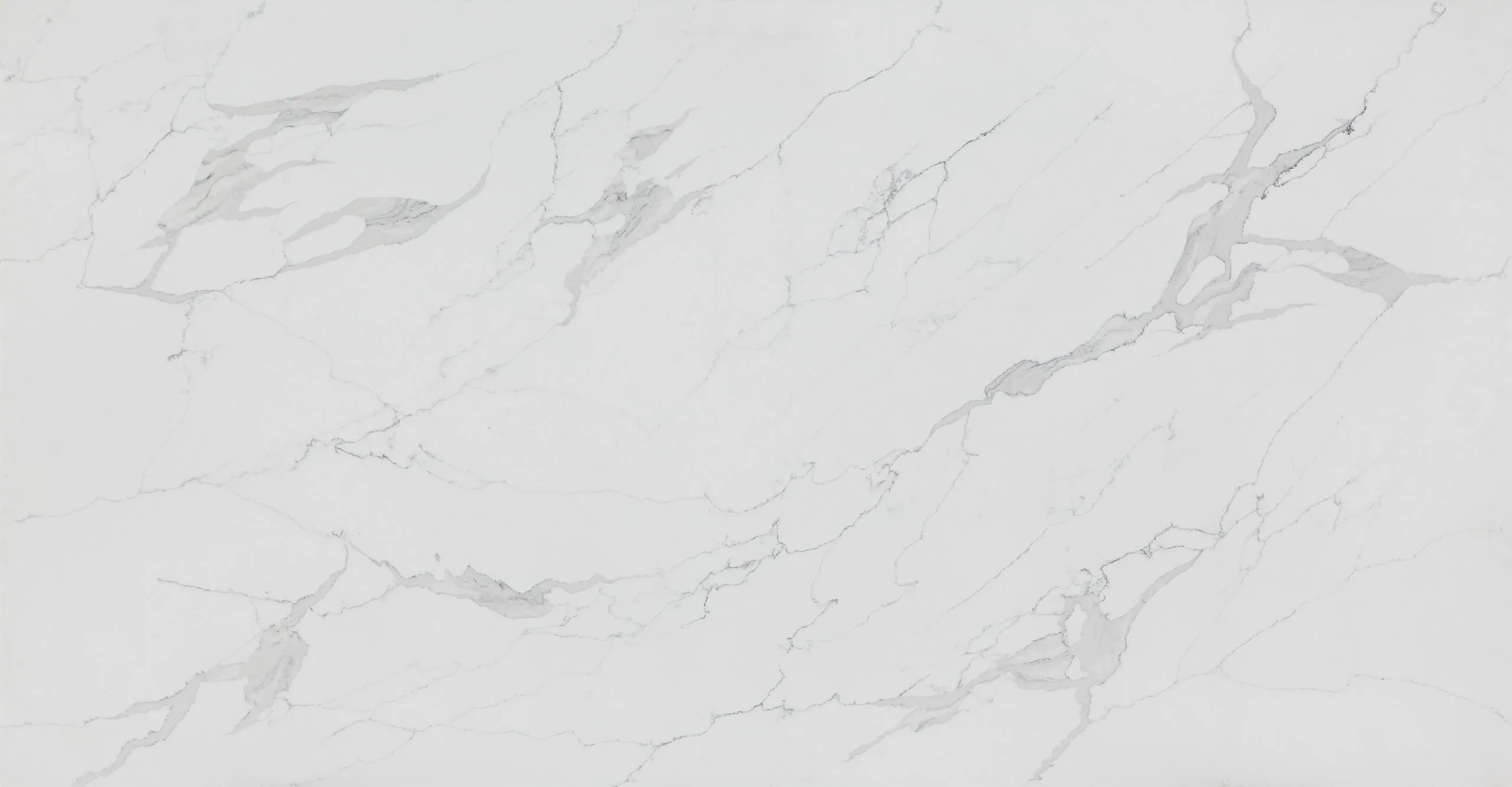 Statuario Dior Quartz Slab