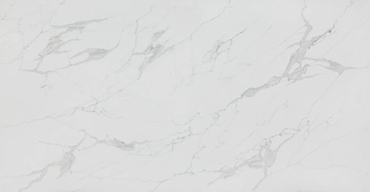 Statuario Dior Quartz Slab