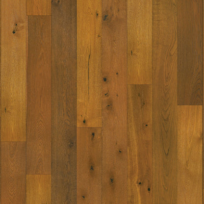 TecWood Plus | Seaside Tides
