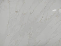 Imperial Miele Quartz Slab