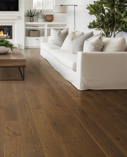 TecWood Plus | Bowery Park