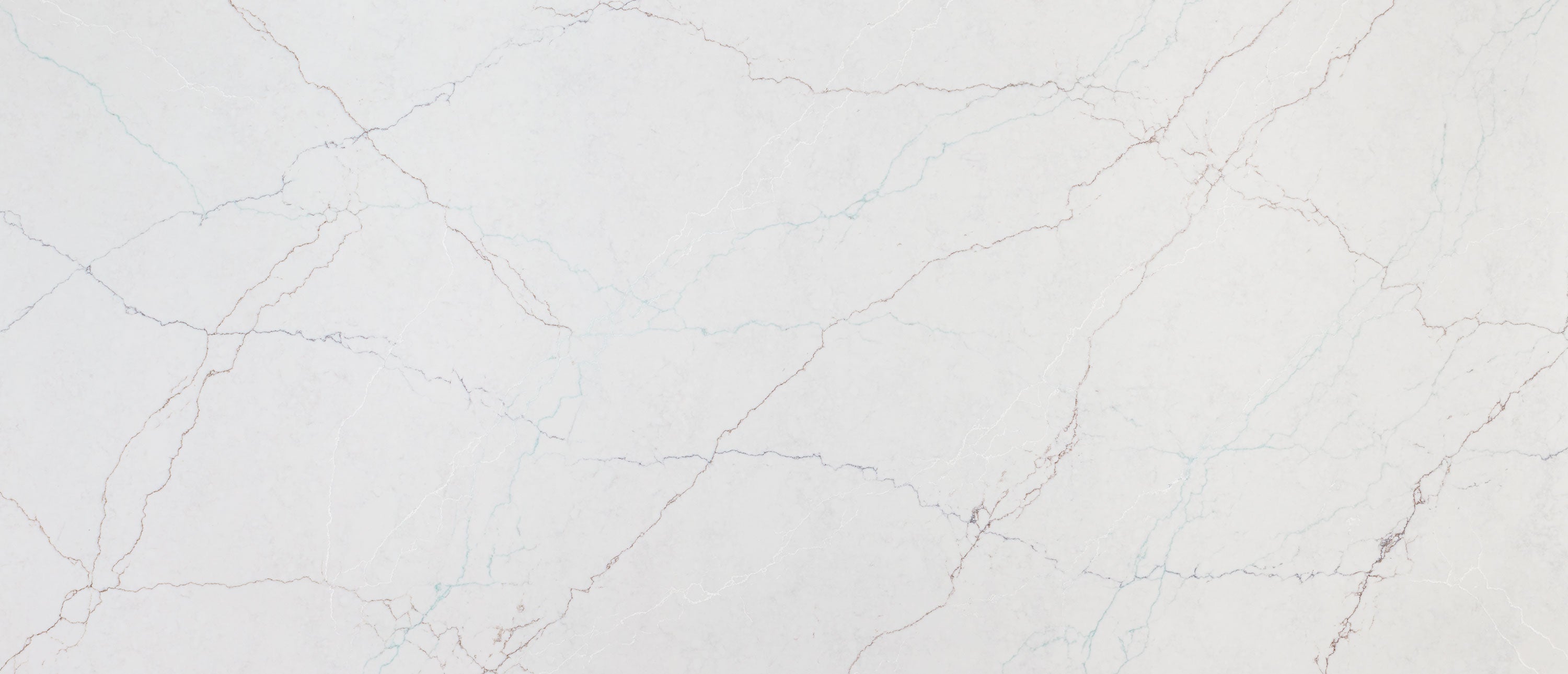 Calacatta Miraggio SeaGlass™