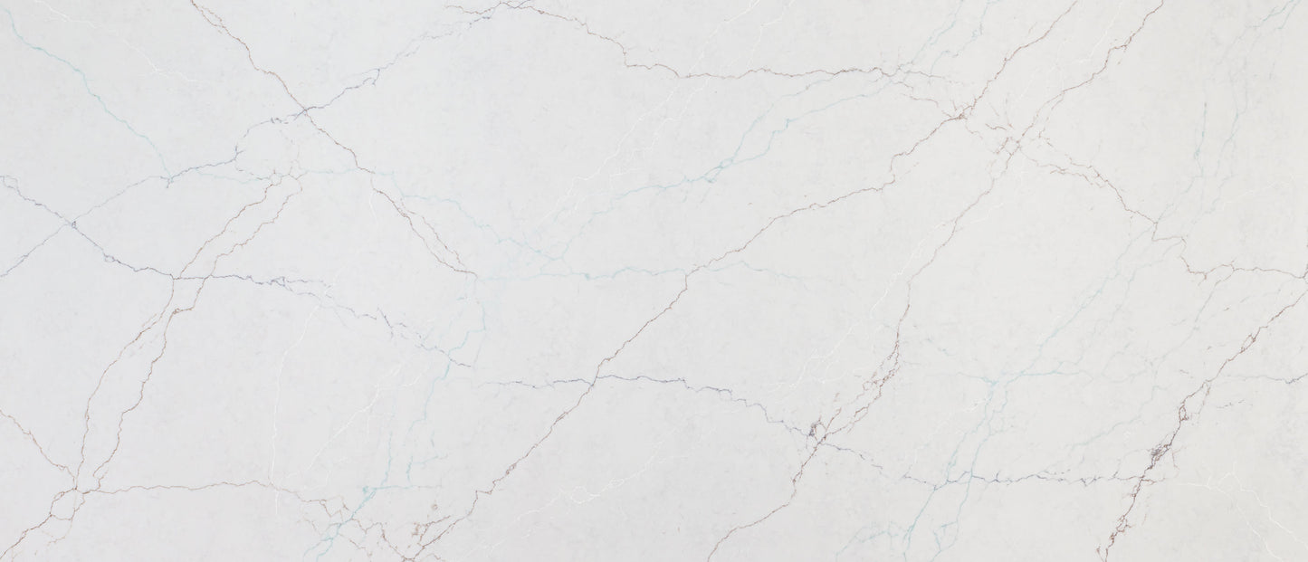 Calacatta Miraggio SeaGlass™