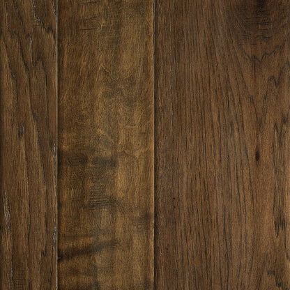 TecWood Essentials | Weathered Portrait