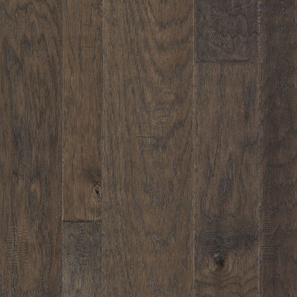 TecWood Essentials | Weathered Portrait