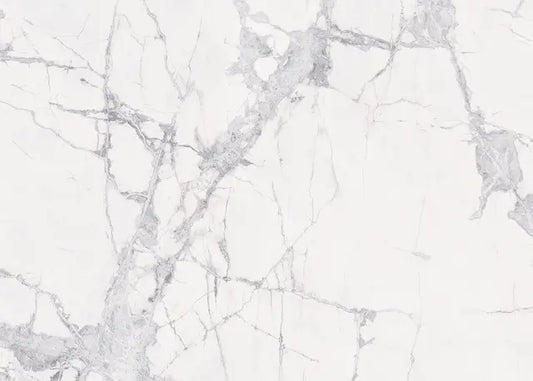 Porcelain Invisible White A