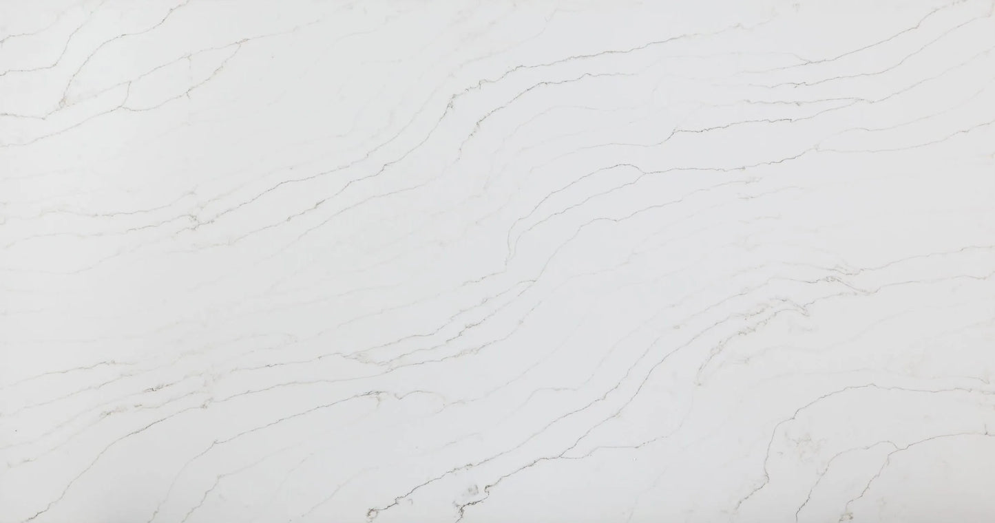 Calacatta Dante Quartz Slab