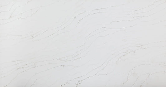 Calacatta Dante Quartz Slab