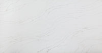 Calacatta Dante Quartz Slab