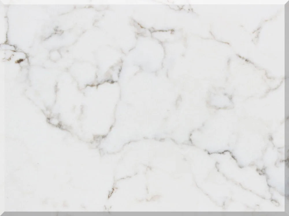 Statuario Quartz Slab