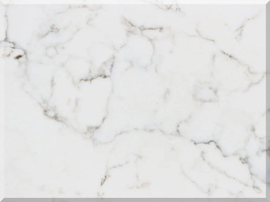 Statuario Quartz Slab