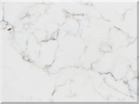 Statuario Quartz Slab