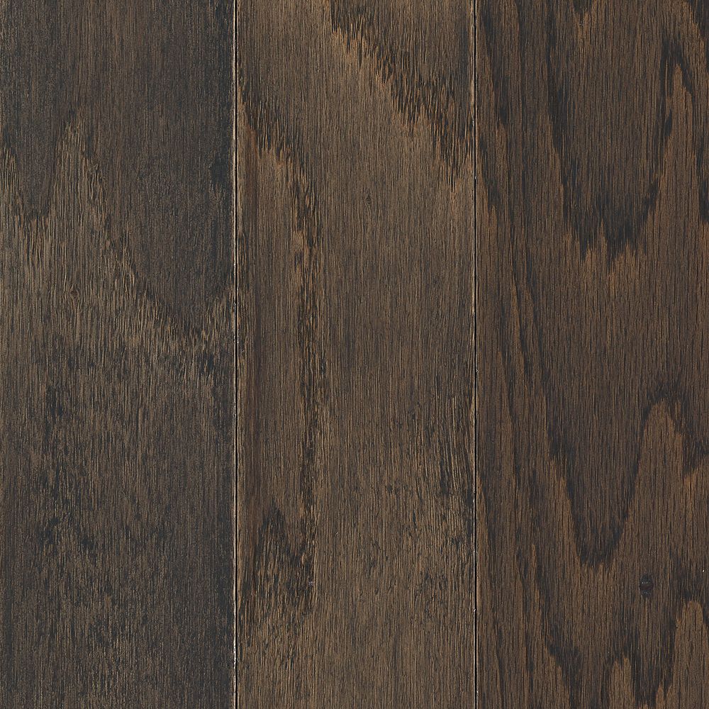 TecWood Essentials | Woodmore 3"