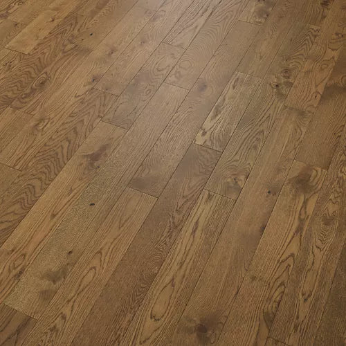 TecWood Essentials | Industrial Design