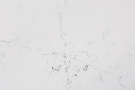 Alabaster Quartz Slab