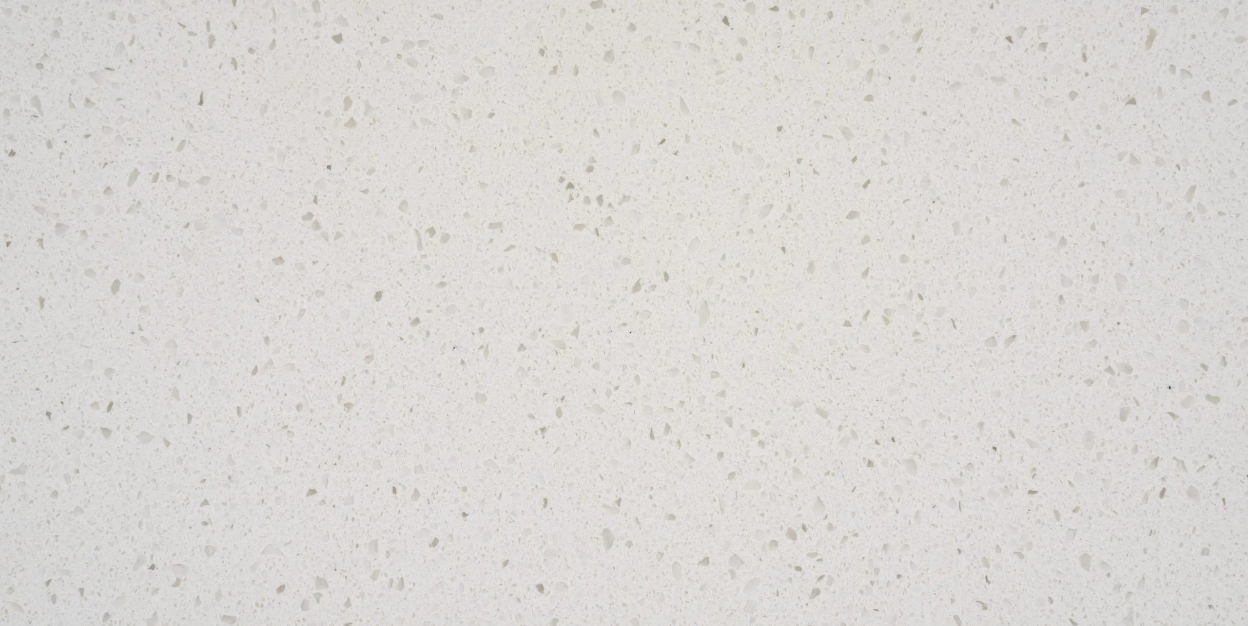 Winter Frost Quartz Slab