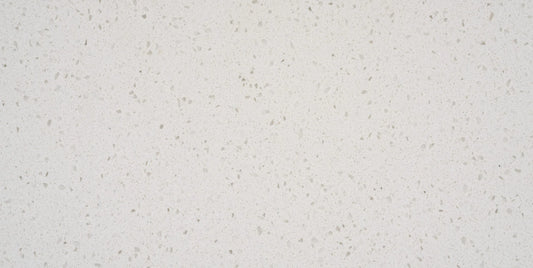 Winter Frost Quartz Slab