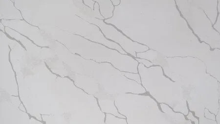 Calacatta Strong Quartz Slab