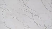 Calacatta Strong Quartz Slab