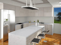 Ventisca Quartz Slab