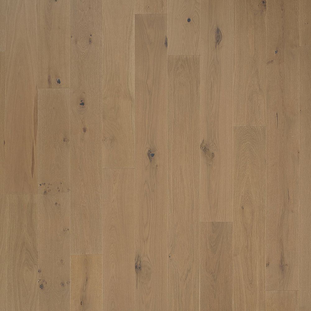 TecWood Plus | Bowery Park