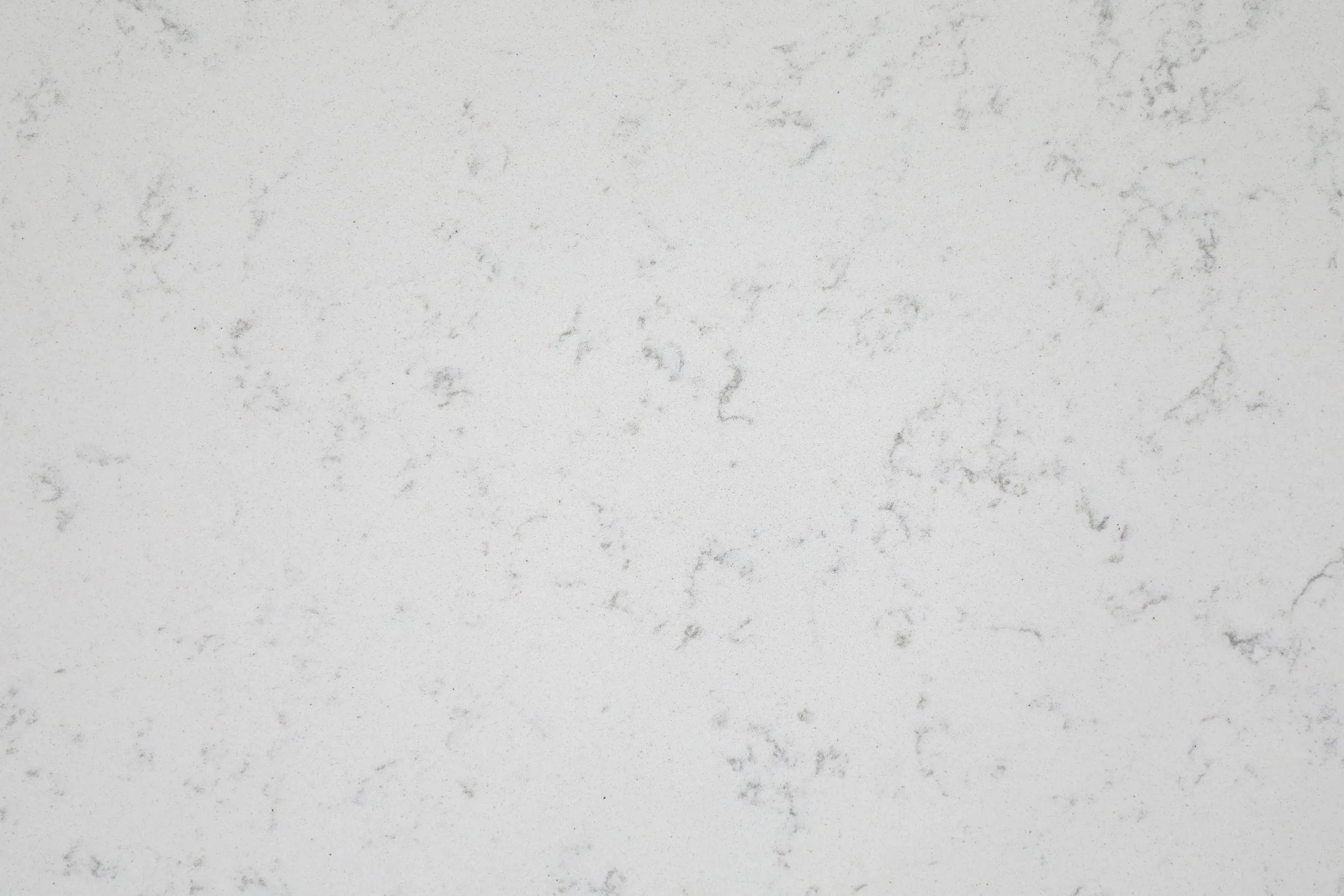 Carrara Chloe Quartz Slab
