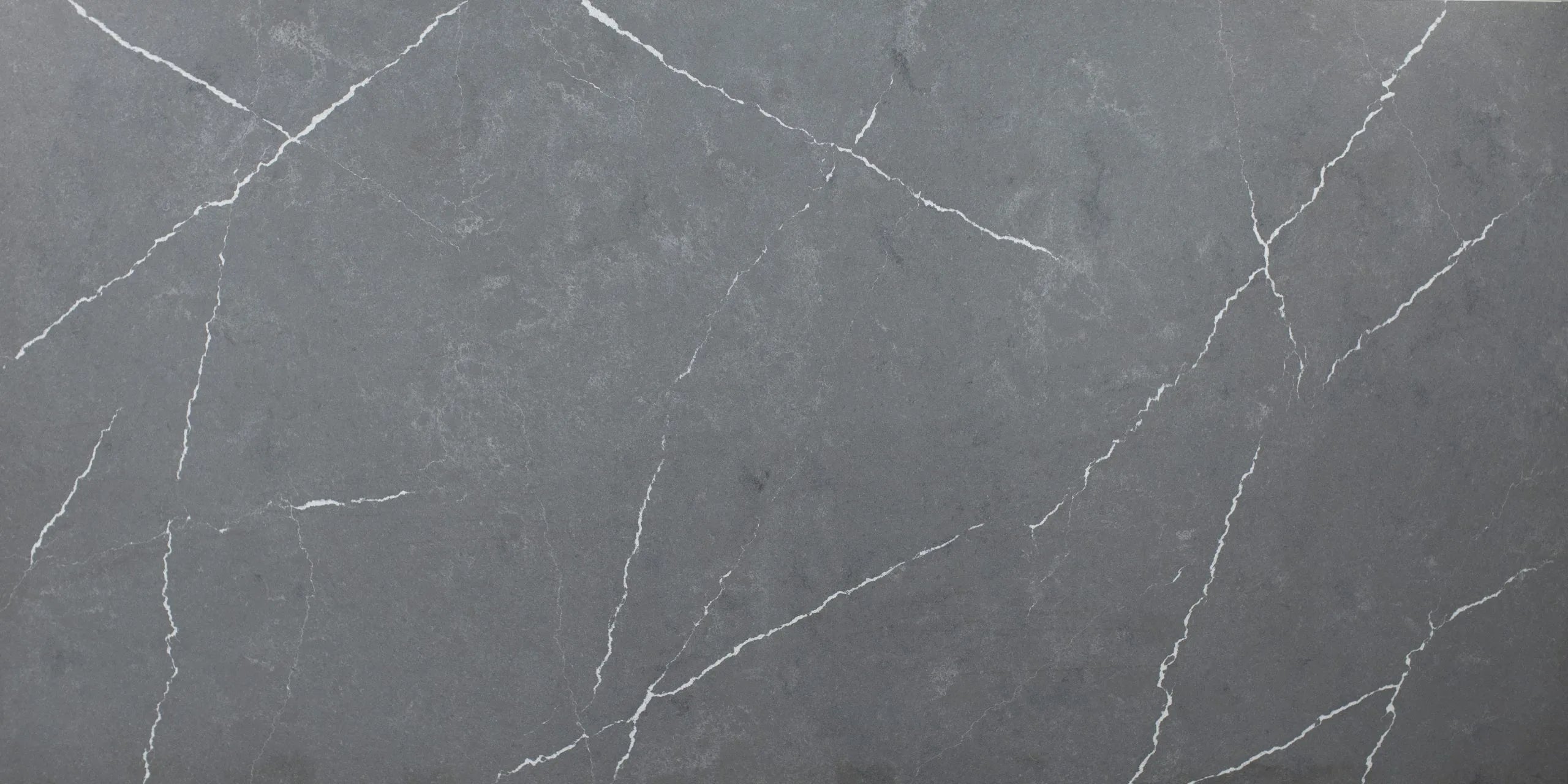 Marquina Grigio Quartz Slab