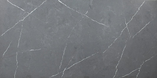 Marquina Grigio Quartz Slab