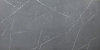Marquina Grigio Quartz Slab