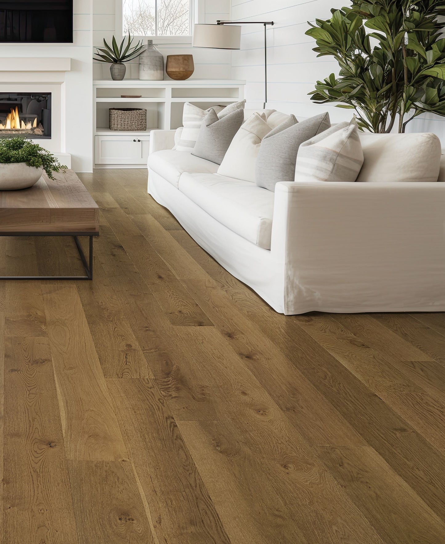 TecWood Plus | Bowery Park