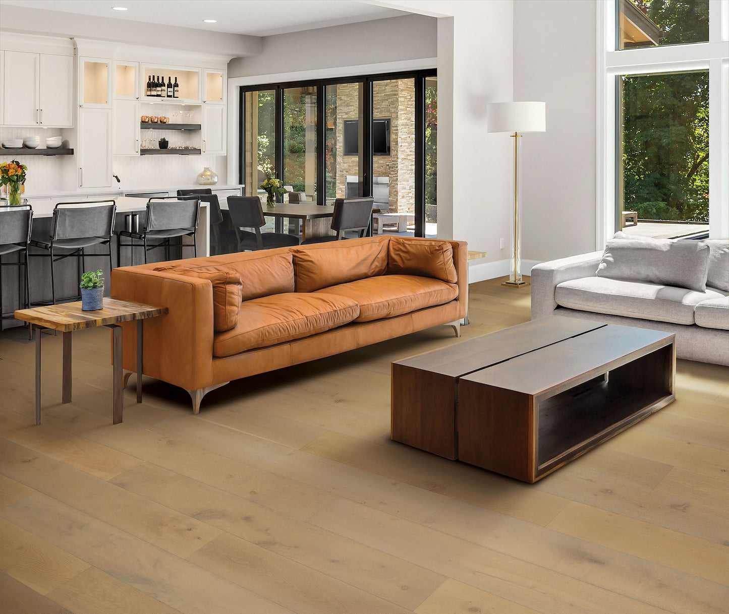 TecWood Plus | Coral Shores