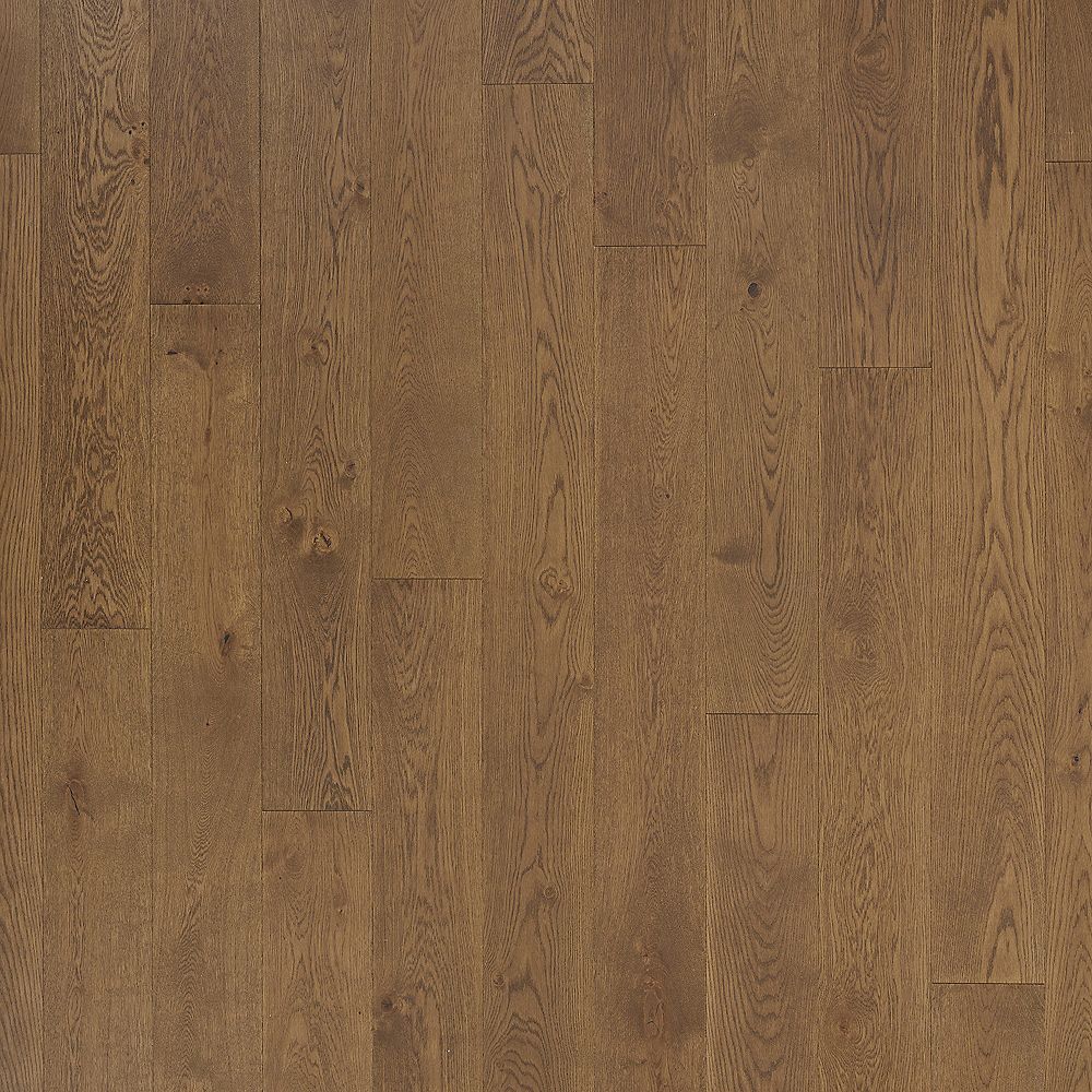 TecWood Plus | Bowery Park