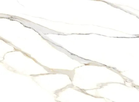 Porcelain Calacatta Supreme B