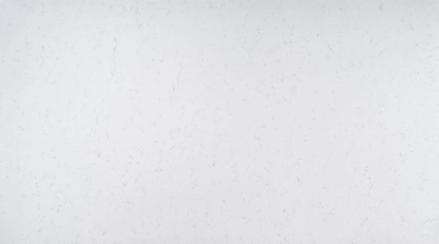 Bianco Marina Oro Quartz Slab