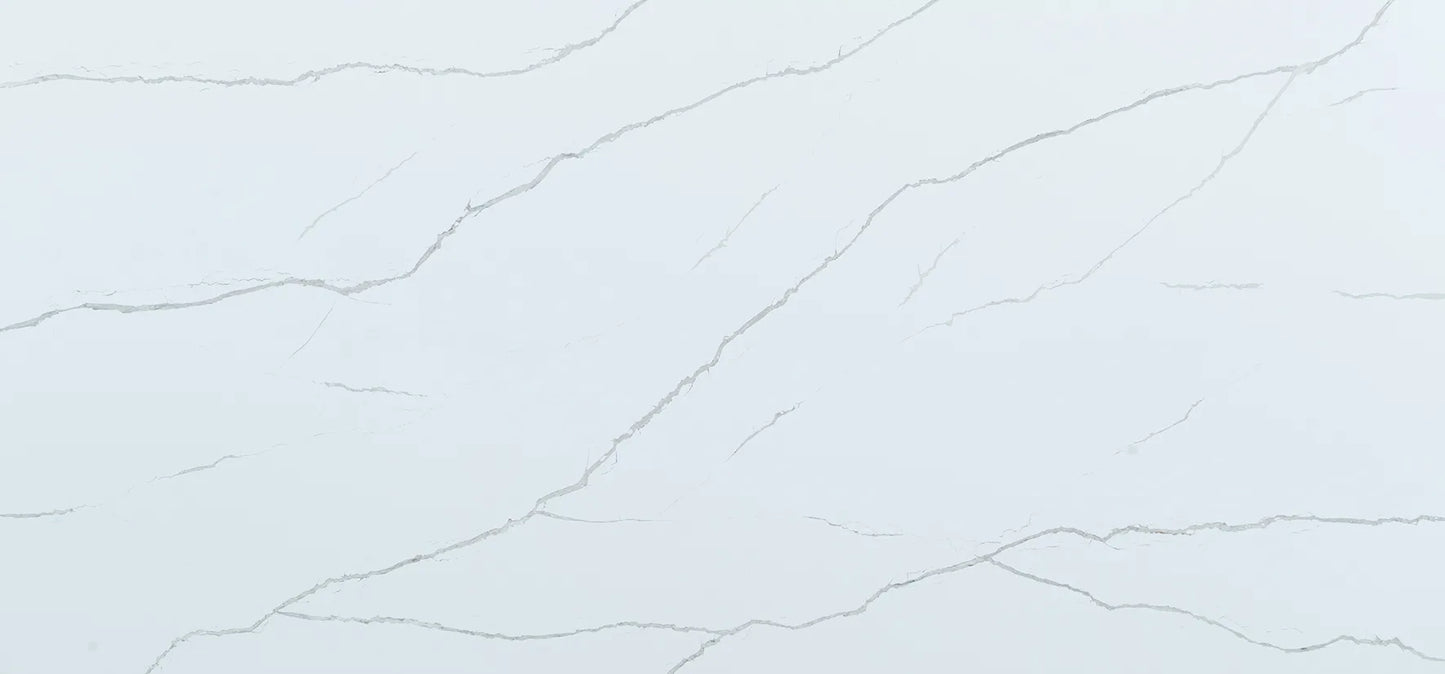 Alessandria Quartz Slab
