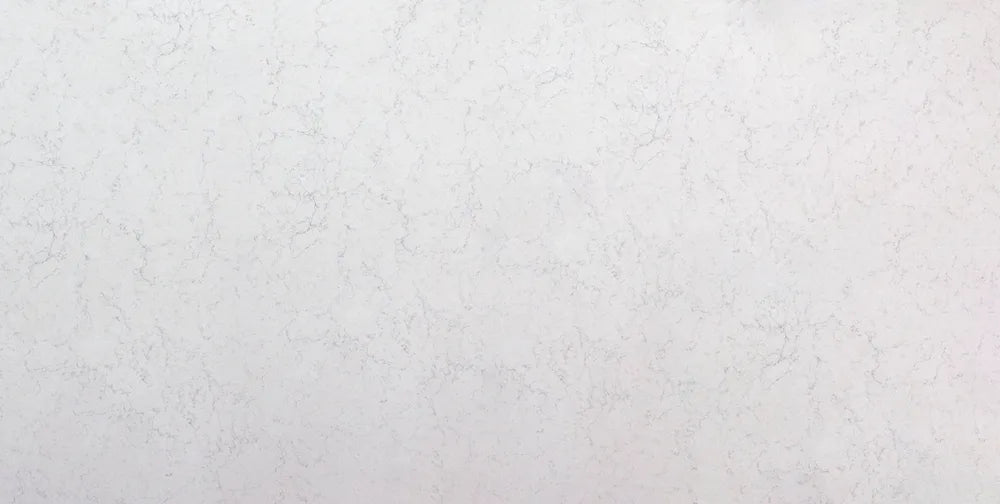 Valley White Quartz Slab