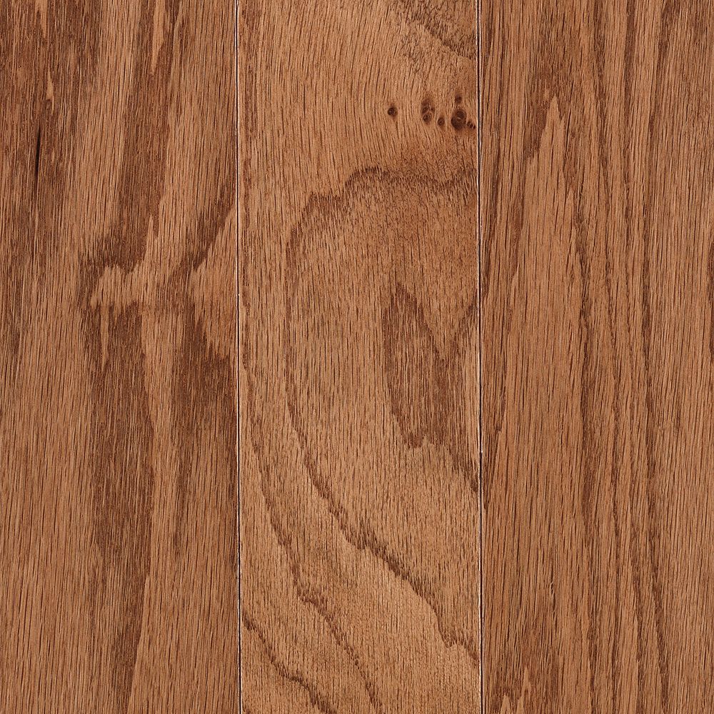 TecWood Essentials | Woodmore 3"