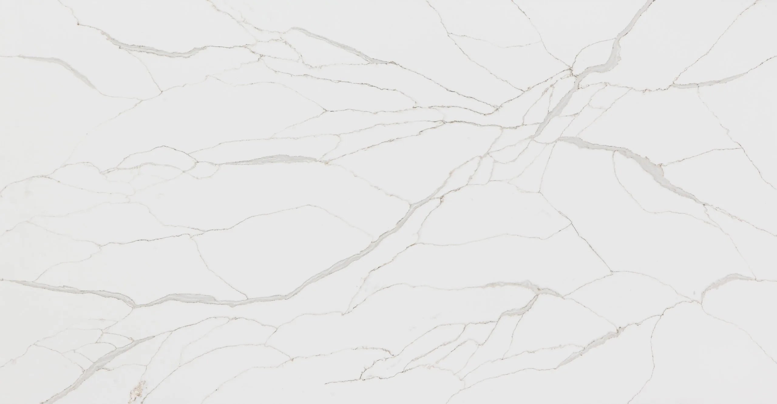 Calacatta Medici Quartz Slab