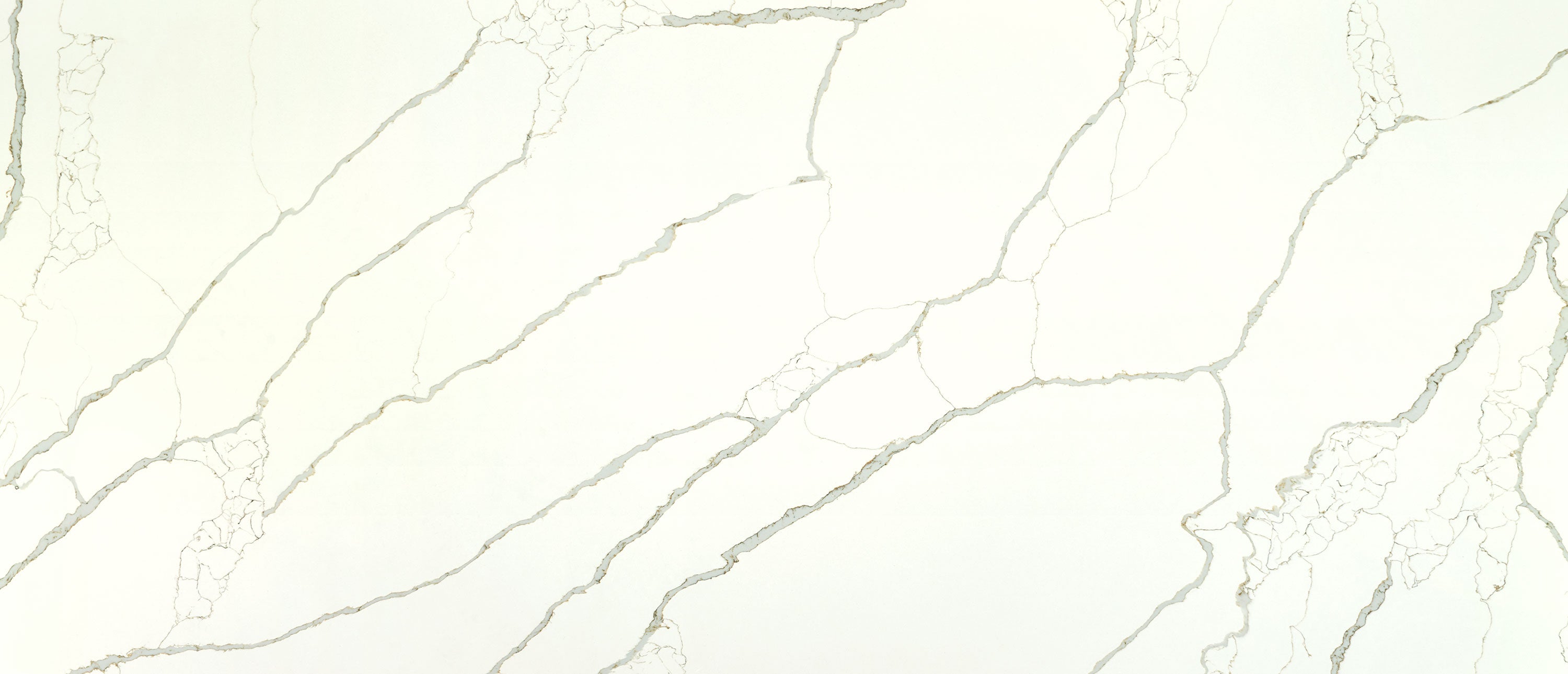 New Calacatta Laza Gold™